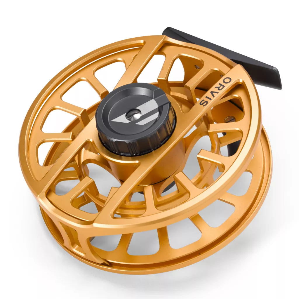 change retrieve on fly reel orvis hydros sl Orvis Hydros Fly Reel – essential Flyfisher