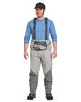 Orvis Mens Ultralight Convertible Wader Tasmania Australia