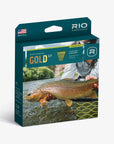 Rio Gold XP Premier Fly Line, Fly Fishing Australia, New Zealand