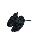 Semperfli Peacock Herl Chenille Black, Fly Fishing Australia, New Zealand