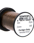 Perdigon Body - SEMPERFLI