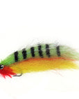 Bait King Flies size 2