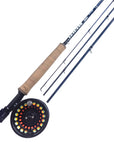 Australia's best value fly rod reel combo outfit. Primal Quest.