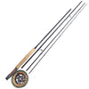 Primal Raw combo outfit Lamson Liquid best value fly rod Australia