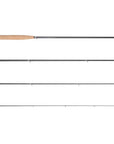 Primal Zone Nymph Rod Outfit - 2wt