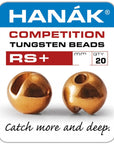 Hanak RS+ Copper Tungsten Bead Australia NZ