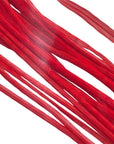 Whiting Spencer Metz Saddle feathers Grizzly Australia Red