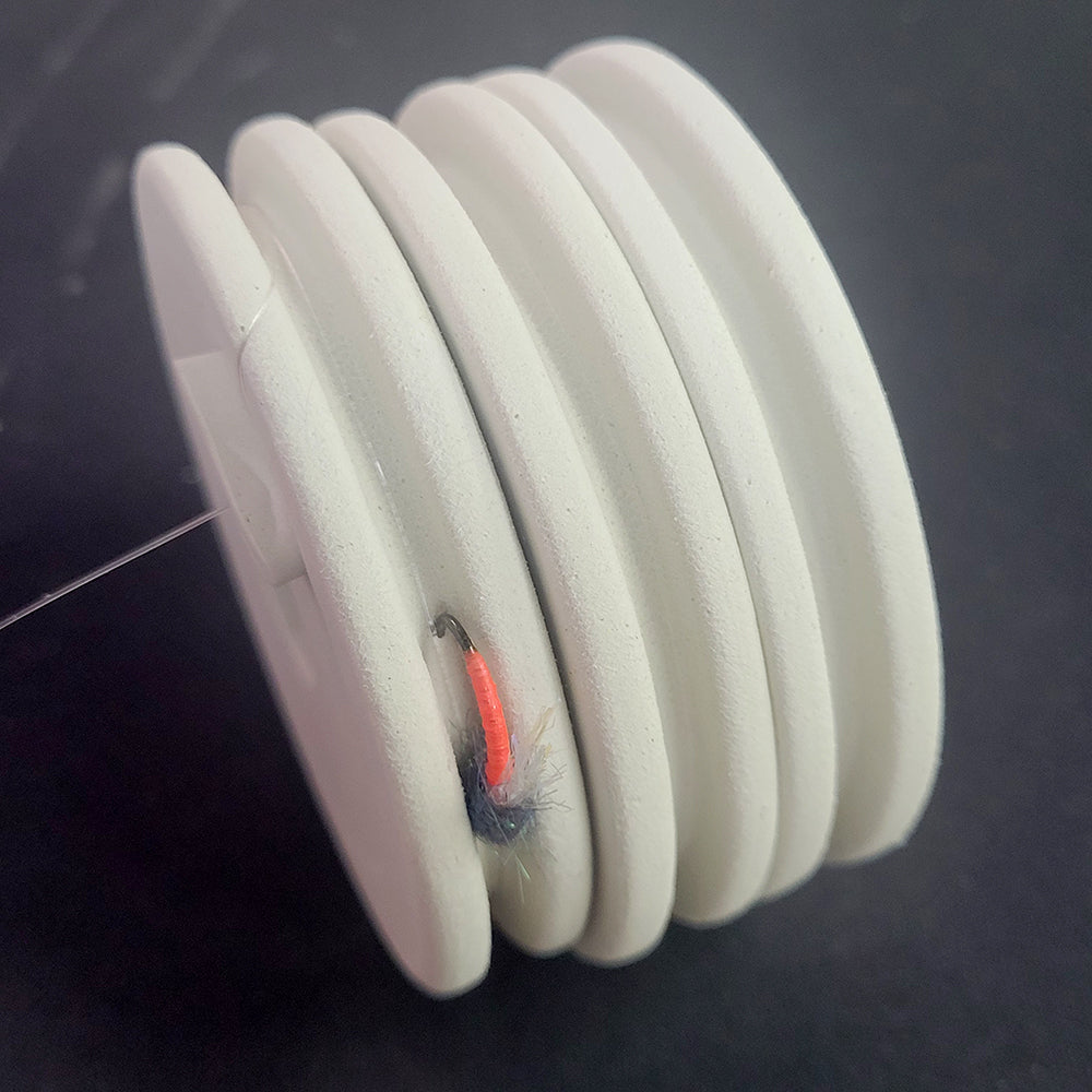 Rigging foam for fly fishing rigs Australia