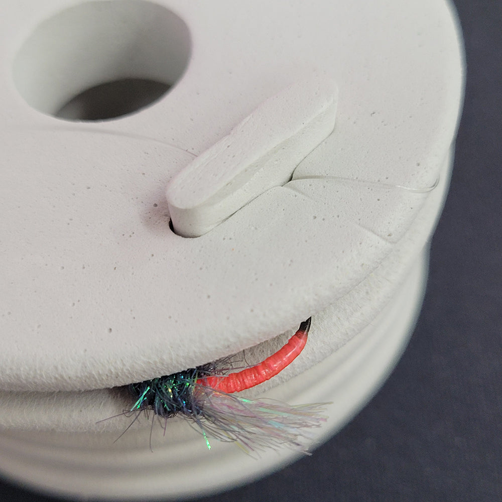 Rigging foam for fly fishing rigs Australia