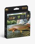 Rio Gold XP (Extra Power) Fly Line, Fly Fishing Australia, New Zealand.