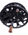 Ross Cimarron Fly Reel 5/6 matte black
