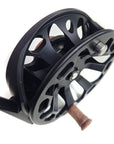 Ross Cimarron Fly Reel 5/6 matte black