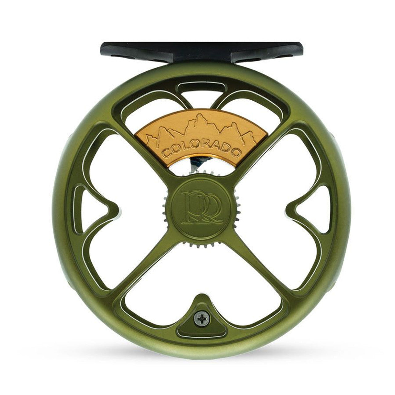 Ross Colorado Fly Reel