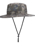SIMMS Superlight Solar Sombrero
