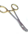 Dr Slick Clamps & Scissor Clamps