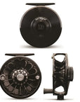 Ross San Miguel Fly Reel Australia 3