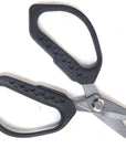 Shimano PE Braid Scissors serrated Australia