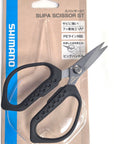 Shimano PE Braid Scissors serrated Australia