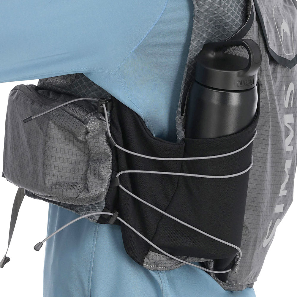 Simms Flyweight Vest – essential Flyfisher - Main Image