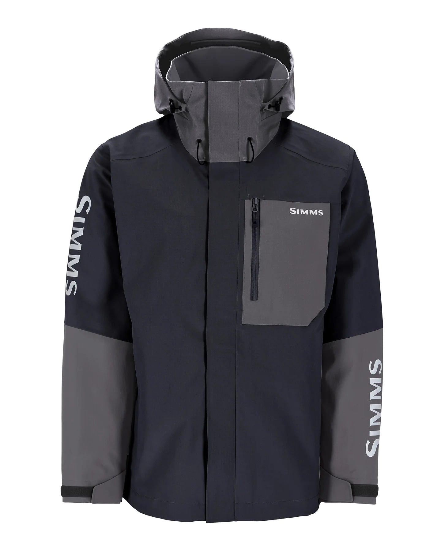ウェア SIMMS Challenger Windbloc Hoody Jacket Simms Challenger Jacket - New 2026 Version and Previous Model