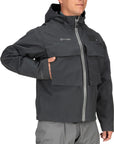 Simms Classic Guide Jacket Goretex Australia