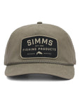 Simms Double Haul Rope Cape - Stone, Fly Fishing Australia, New Zealand