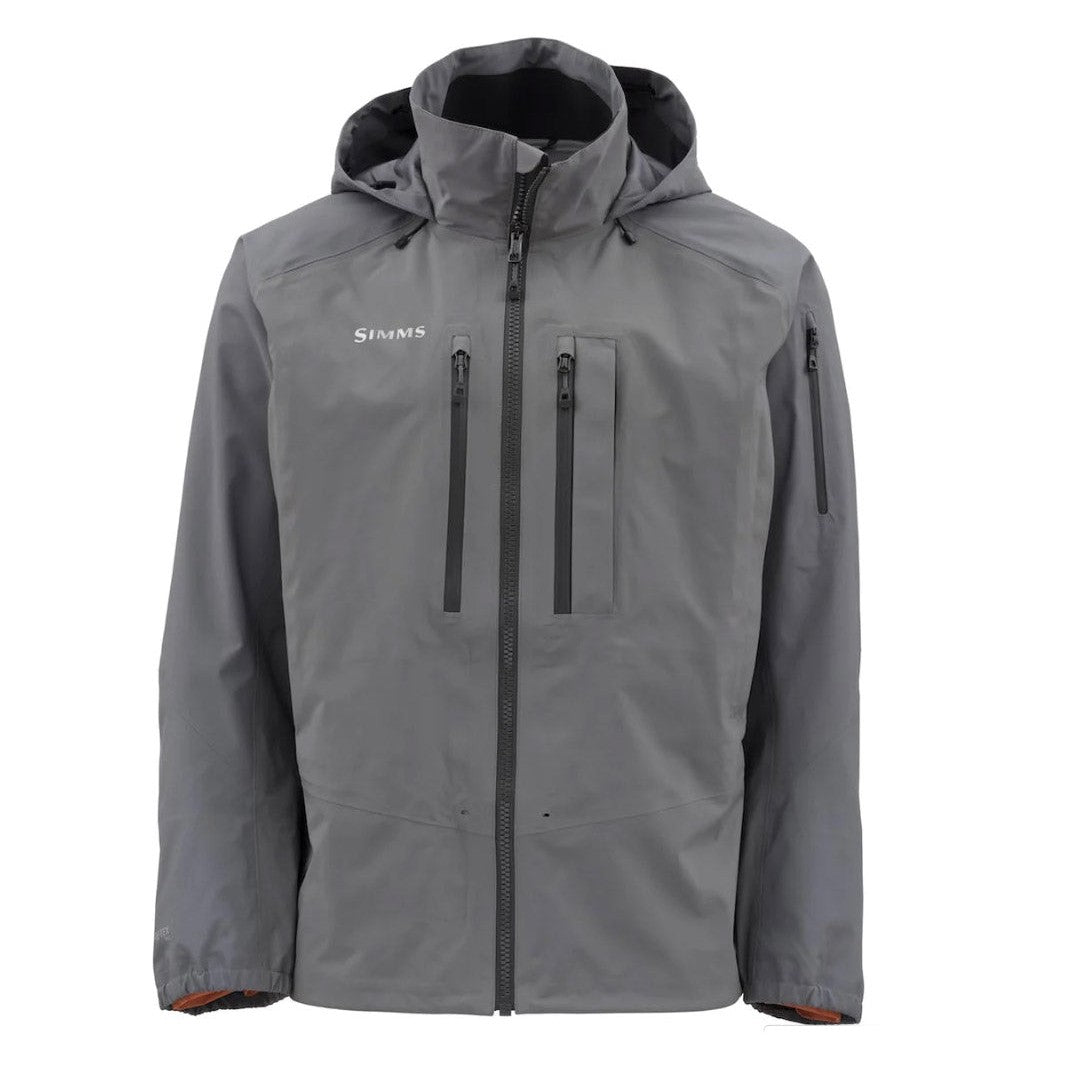 SIMMS G4 Pro Jacket | essential Flyfisher | Fly Fishing Tasmania