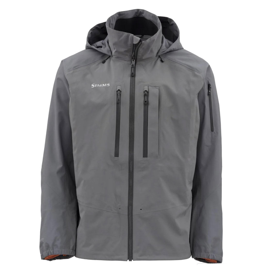 Simms G4 Pro Jacket goretex Australia