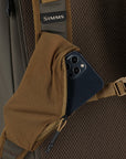 Simms Headwaters Backpack Fly Fishing Australia, New Zealand