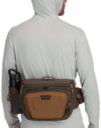 Simms Headwaters Hip Pack Fly Fishing Australia, New Zealand