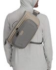 Simms Headwater Sling Pack Fly fishing Australia, New Zealand.