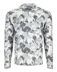 Simms M's SolarFlex Hoody -Print