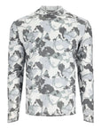 Simms M's SolarFlex Hoody -Print