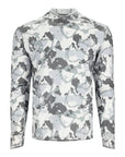 Simms M's SolarFlex Hoody -Print