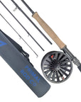 Primal Smash 9wt Saltwater Fly Rod / Outfit