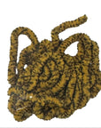 Veniard Speckled Earthworm Mop Chenille, Fly fishing Australia, New Zealand