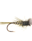 Suspender Nymph Olive Australia
