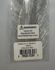 H20 Translucy Fly Brush 2" Steelhead Grey Fly Tying, Australia, NZ
