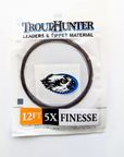 Trout Hunter Finesse Leader