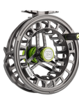 Hardy Ultradisc reel, Tasmania, Australia