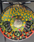 Abel Vaya Brook Trout fly reel Australia NZ