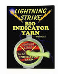 Lightning Strike Bio Indicator Yarn