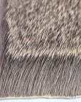 Whatetail body deer hair