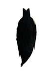 Whiting Hebert Hen Saddle Black, Australia, NZ