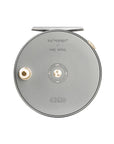 Hardy Perfect Wide Spool Fly Reel, Fly Fishing Australia, New Zealand.