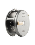 Hardy Perfect Wide Spool Fly Reel, Fly Fishing Australia, New Zealand.