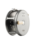 Hardy Perfect Wide Spool Fly Reel, Fly Fishing Australia, New Zealand.