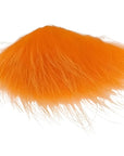 arctic finn raccoon Orange