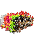 Pisces Bulk Beads 50 PACK
