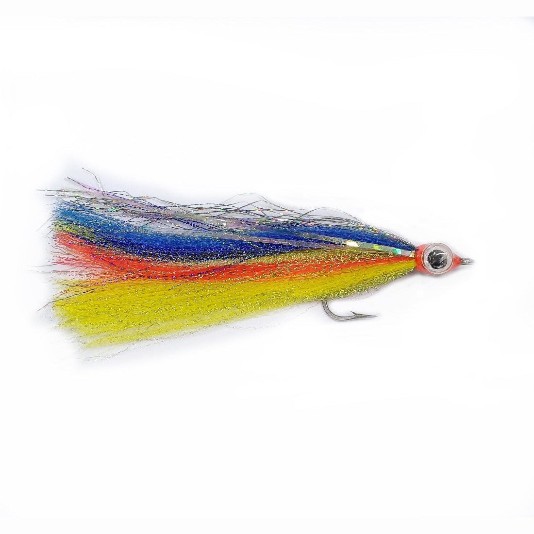 Cutbait Fly #5/0  essential Flyfisher